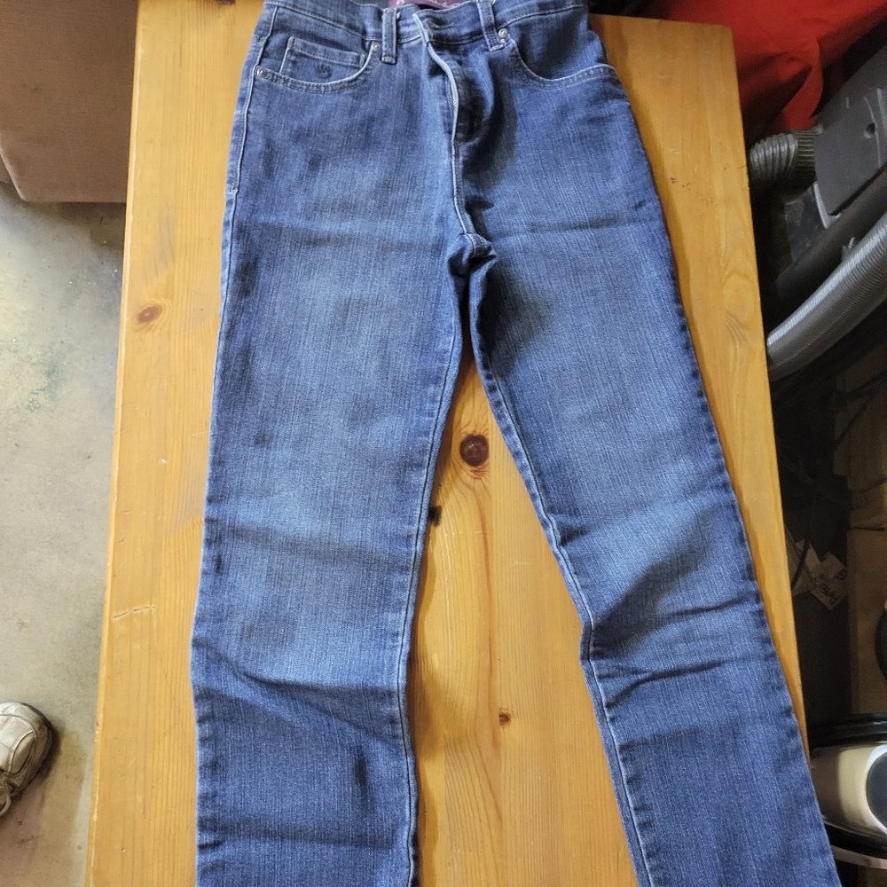 Gloria Vanderbilt Jeans